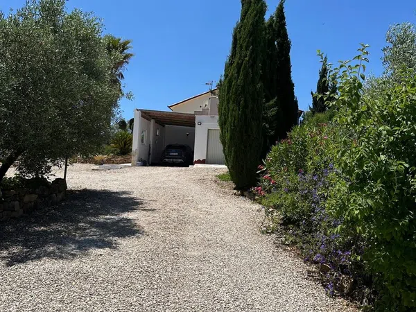 Casa rural en Partida les Moles, 203 - Foto 7