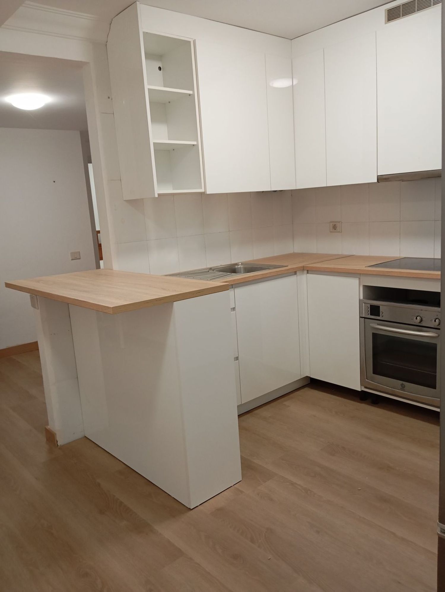 Piso en C/Vergara, 38 - Foto 14