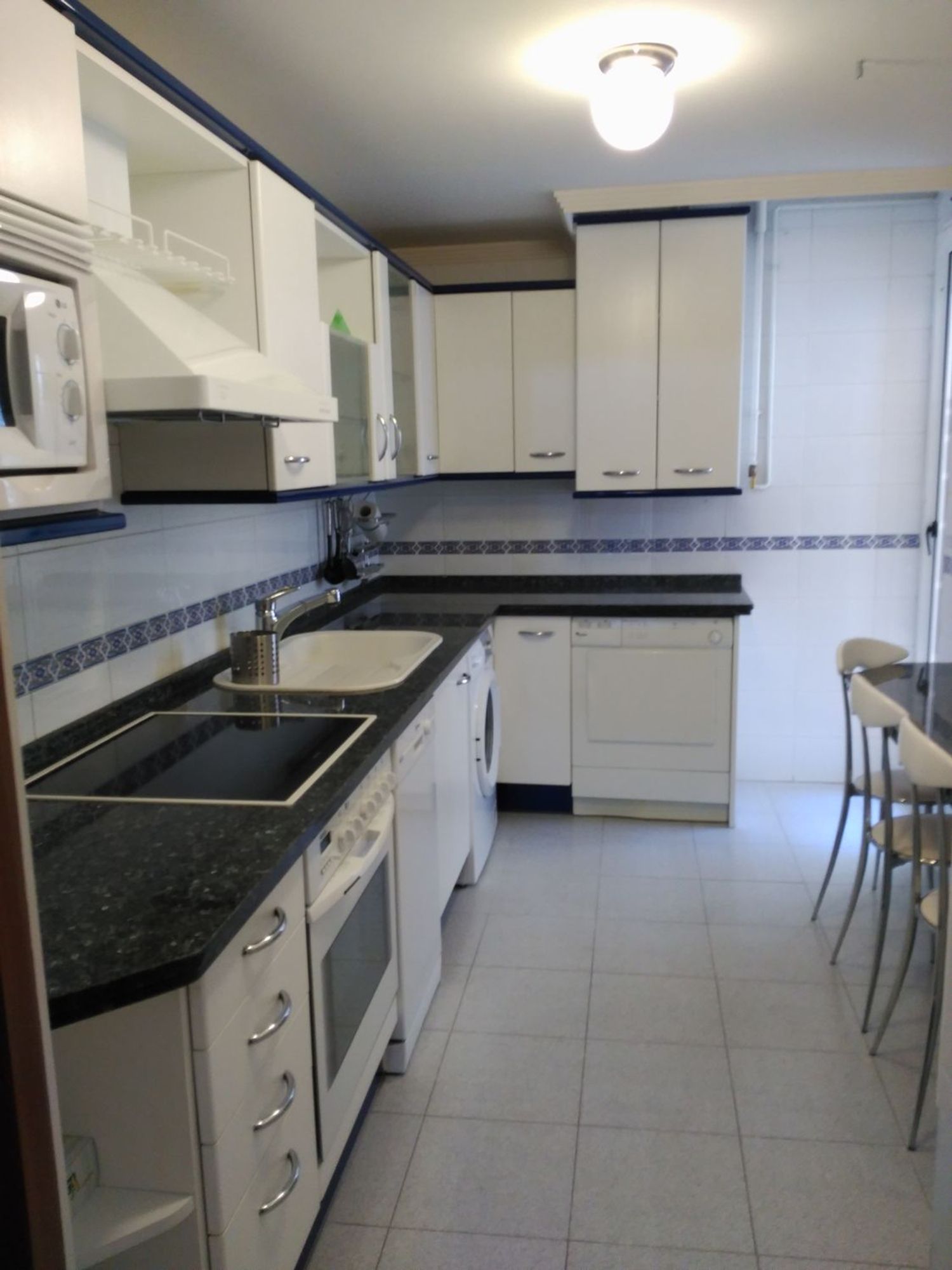 Piso en Calle teresa monje, 1, Las Eras de Renueva, Las Eras de Renueva - Foto 4