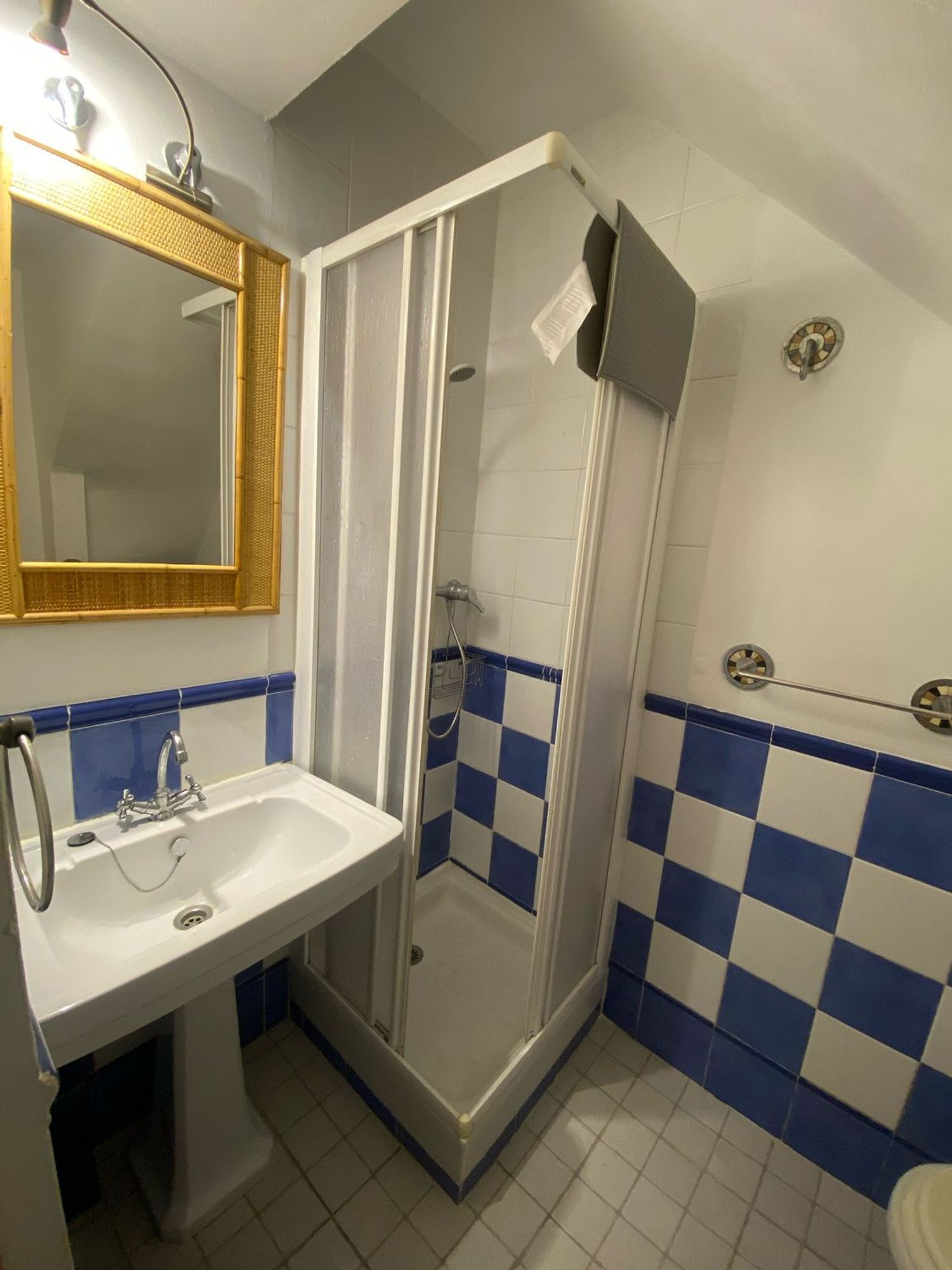 Estudio en calle Elvira, 106 - Foto 30