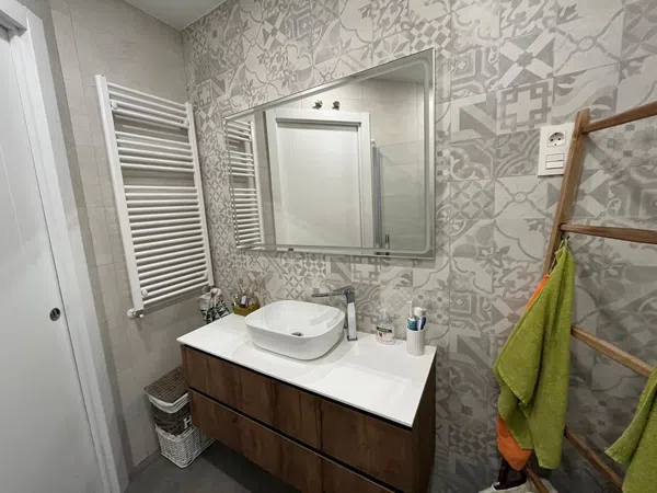Piso en Calle Gardoki Kardenalaren, 11, Zabalburu-Diputación - Foto 27