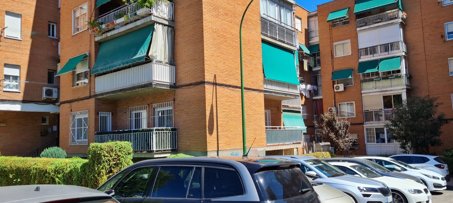 Piso en Avenida de España, 42, Alcobendas Centro, Alcobendas Centro - Foto 2