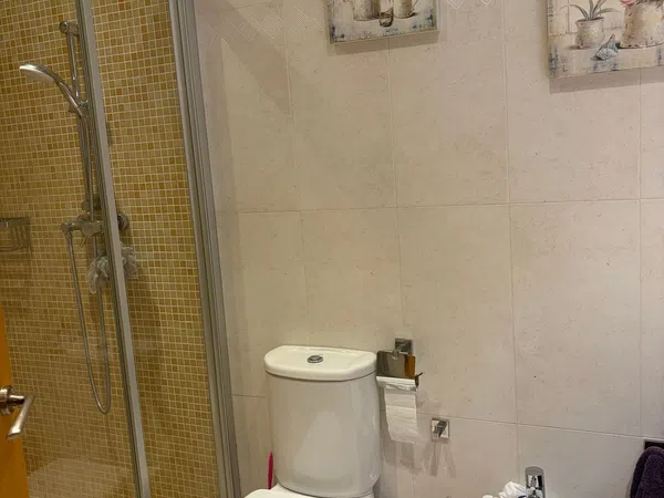 Chalet pareado en Calle de María Zambrano, 9, Centro, Centro - Foto 21