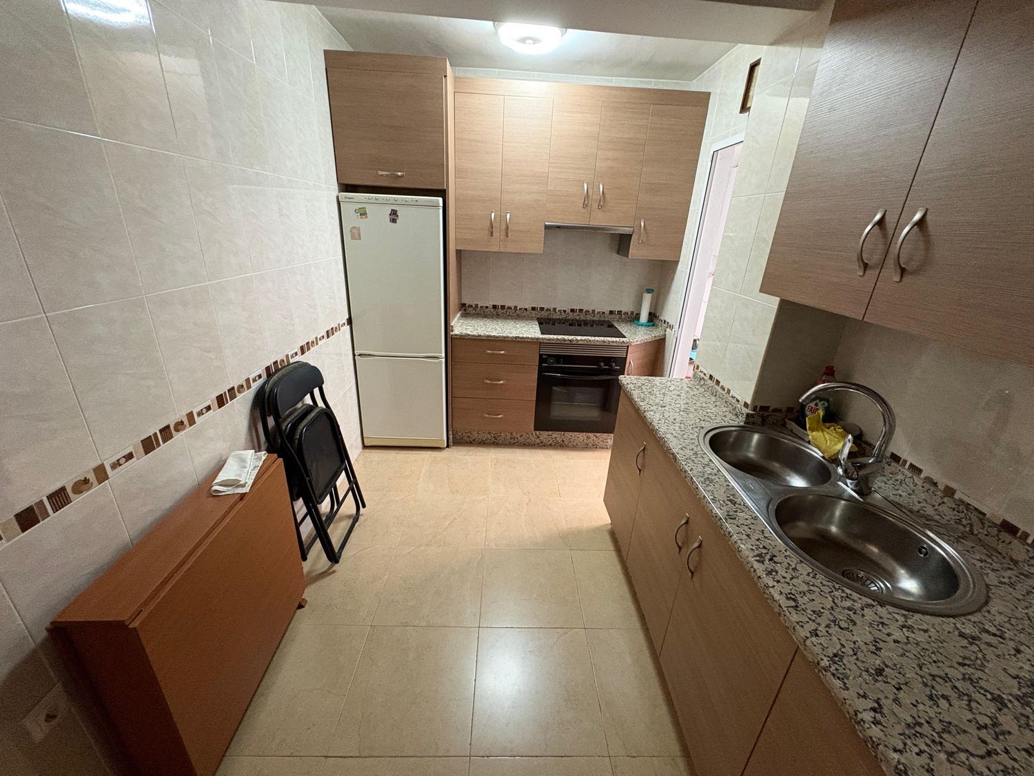Piso en Calle López Amo, 7, Valdeolleros - Zumbacón - Camping - Foto 10