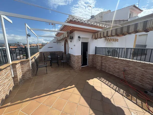 Chalet adosado en Velazquez, 5 - Foto 25