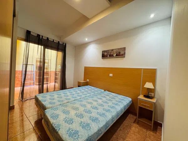 Piso en Calle Ramon Pino, 8, Los Cristianos, Los Cristianos - Foto 7