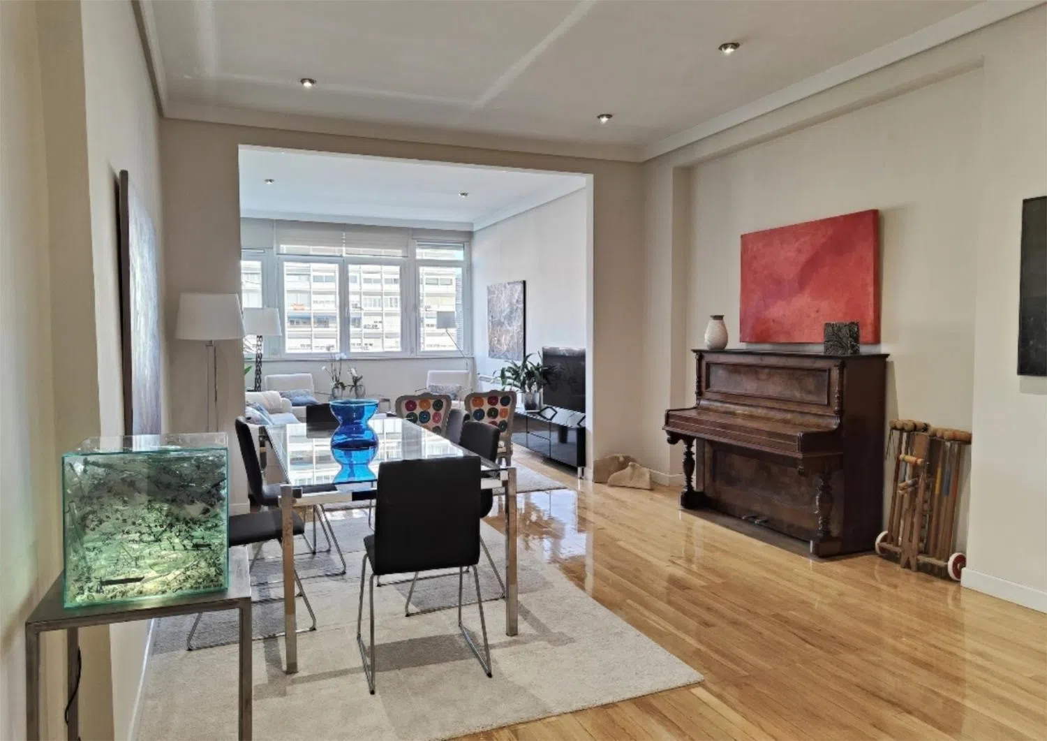 Piso en calle del Doctor Fleming, 3 b - Foto 11