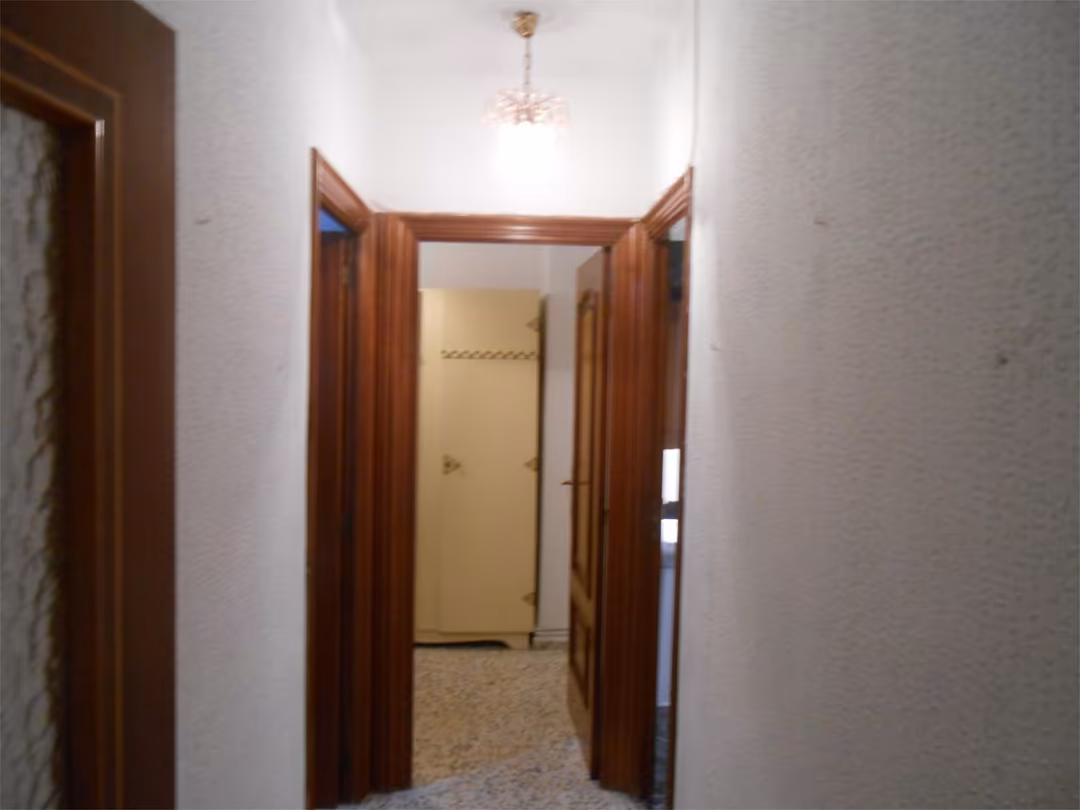 Piso en calle Calle Ruiz de Alarnes 6 - Foto 8