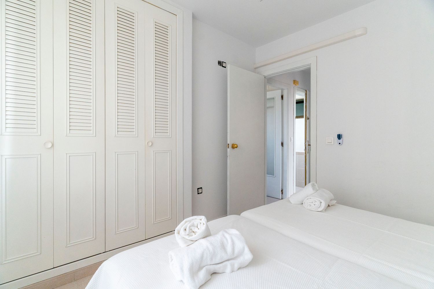 Piso en calle Málaga, 5 - Foto 9