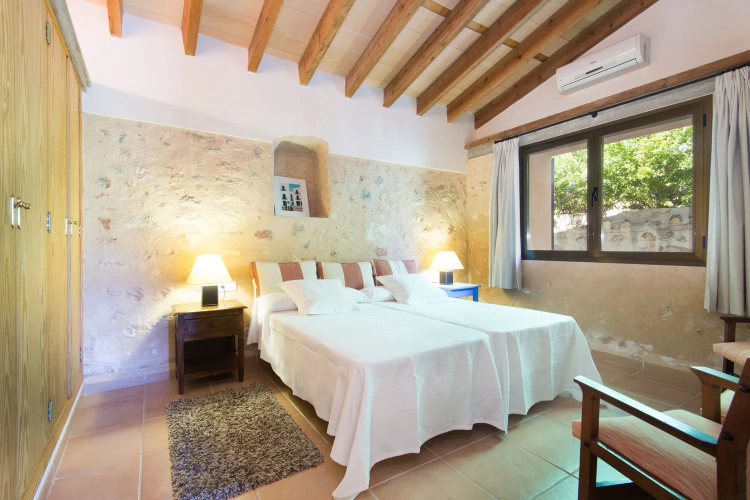 Finca rústica en calle Carretera de Esporlas s/n - Foto 7