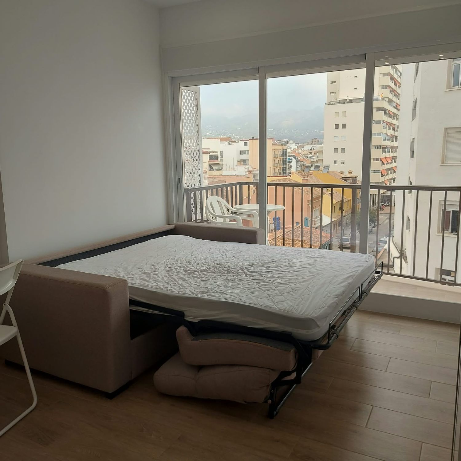 Estudio en Paseo Marítimo Rey de España, 8, Playa de los Boliches, Playa de los Boliches - Foto 17