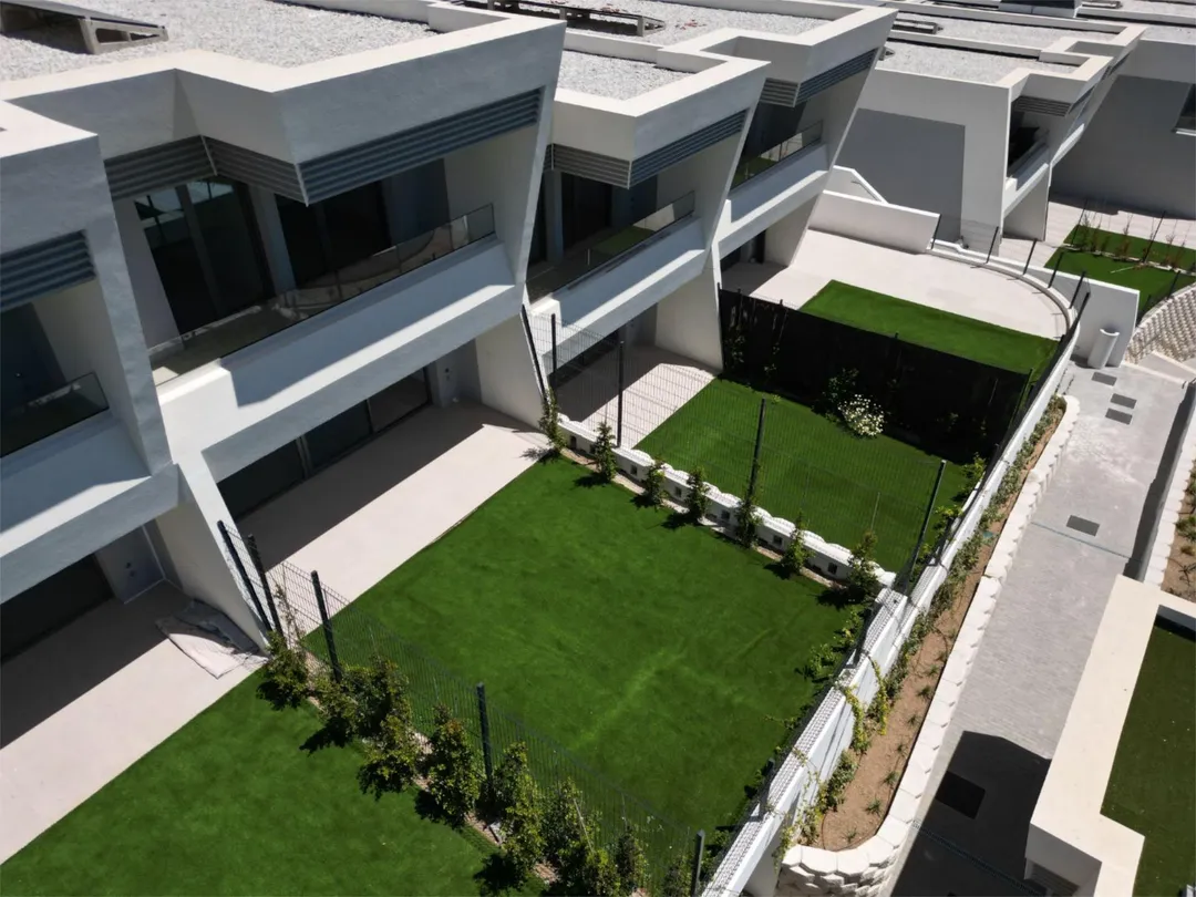 Casa adosada en  Calle Guarás 4 - Foto 7