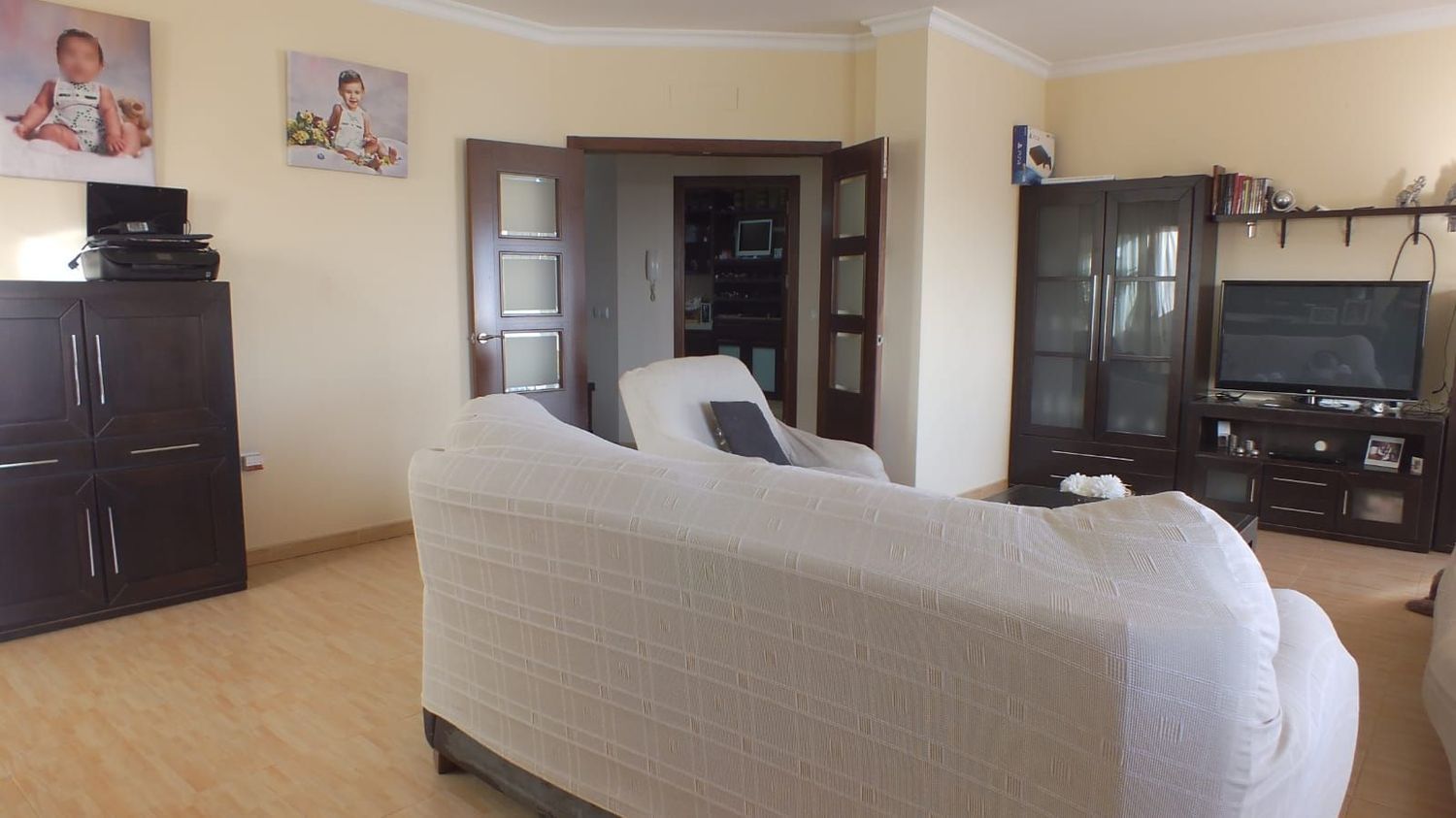 Chalet adosado en Real, 24 - Foto 4
