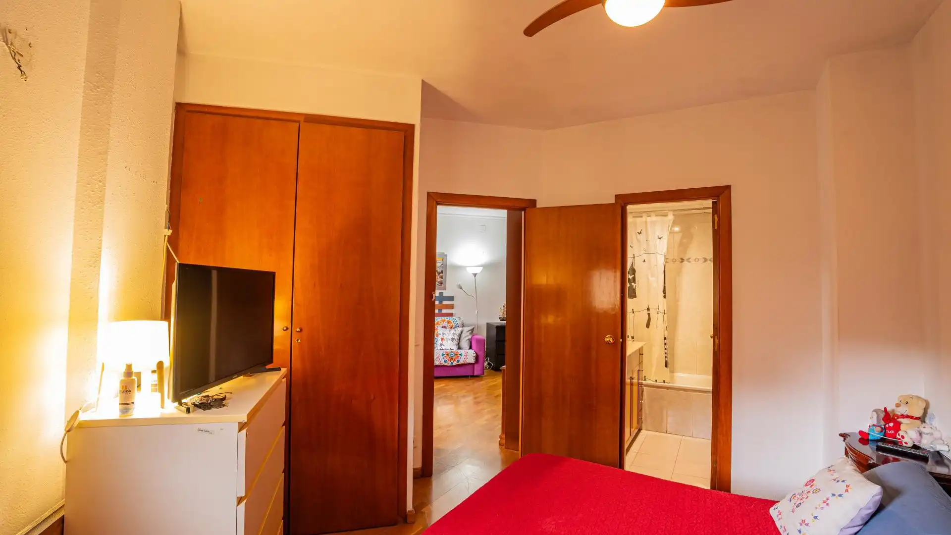 Piso en  Carrer de Roger de Flor 154 - Foto 10