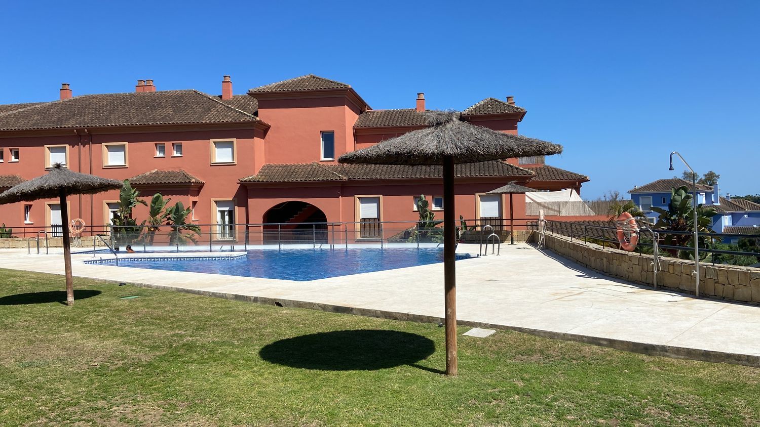 Piso en Calle Cantarillo, 4, San Enrique-Guadiaro-Pueblo Nuevo, San Enrique-Guadiaro-Pueblo Nuevo - Foto 17