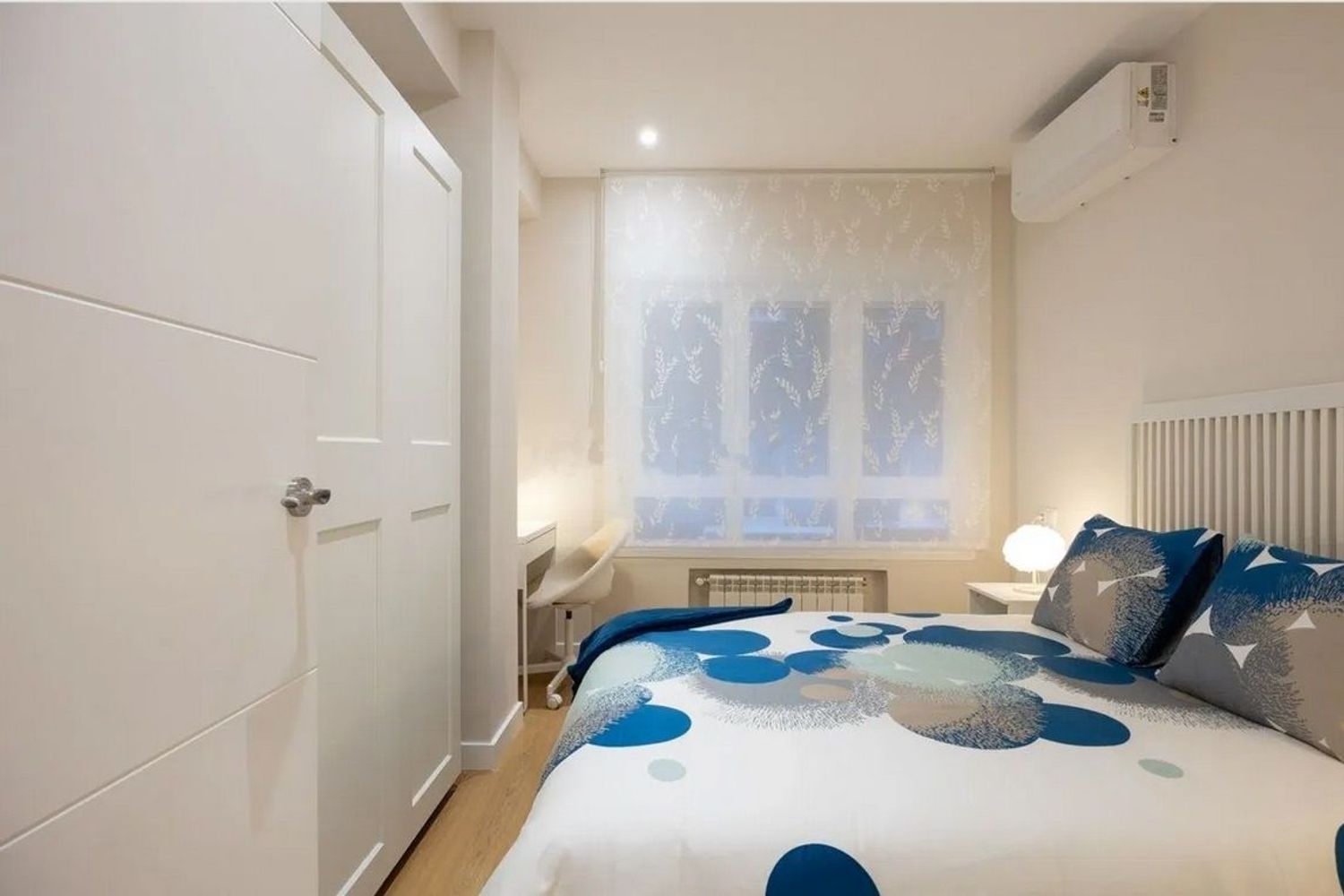 Piso en calle de Raimundo Fernández Villaverde, 4 - Foto 8