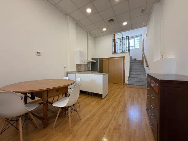 Estudio en camino Cementerio, 16 - Foto 1