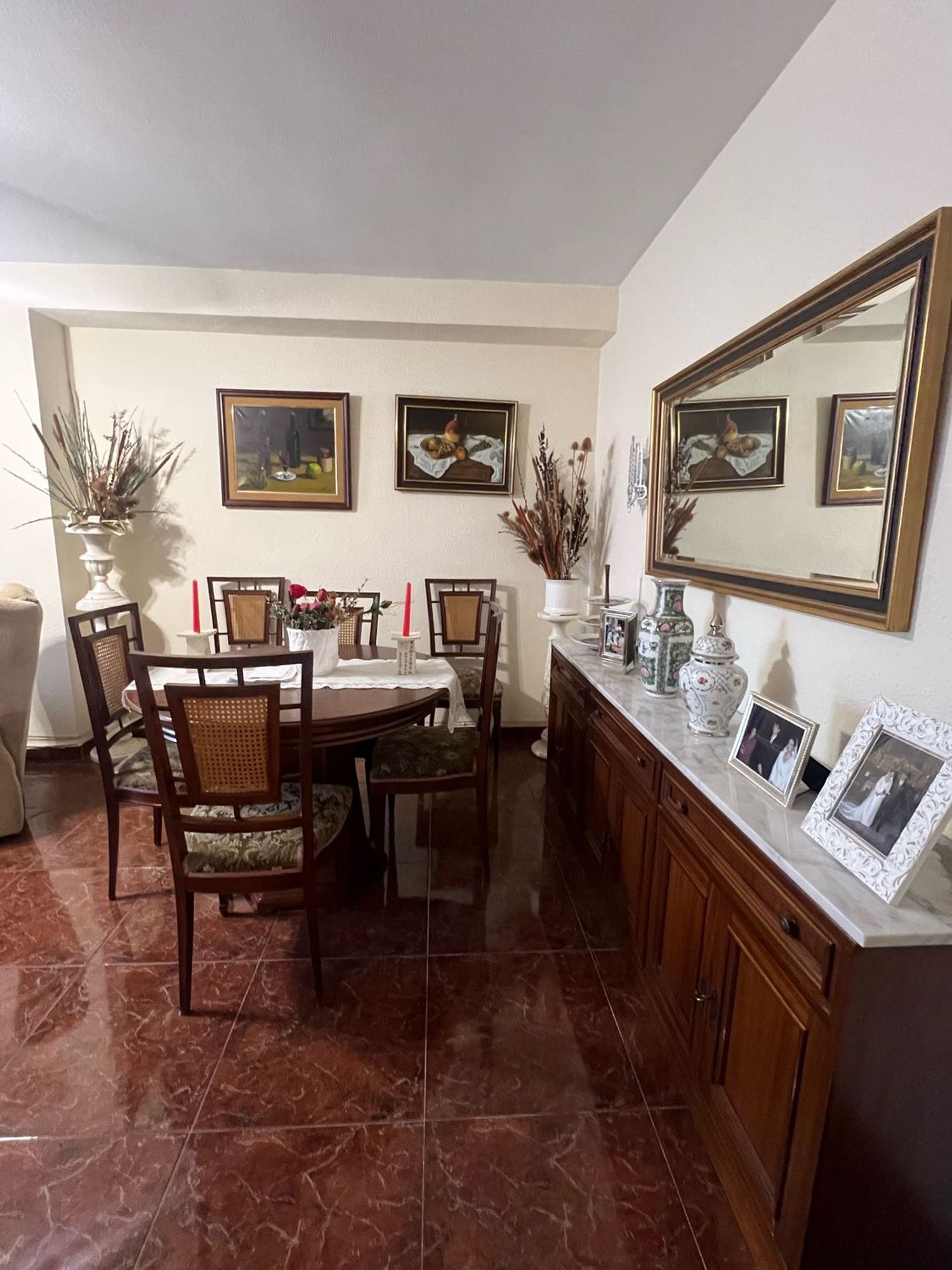 Piso en Paseo de María Agustín, 86, San Pablo - Foto 10