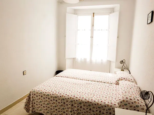 Piso en calle Javier Lasso de la Vega, 9 - Foto 7