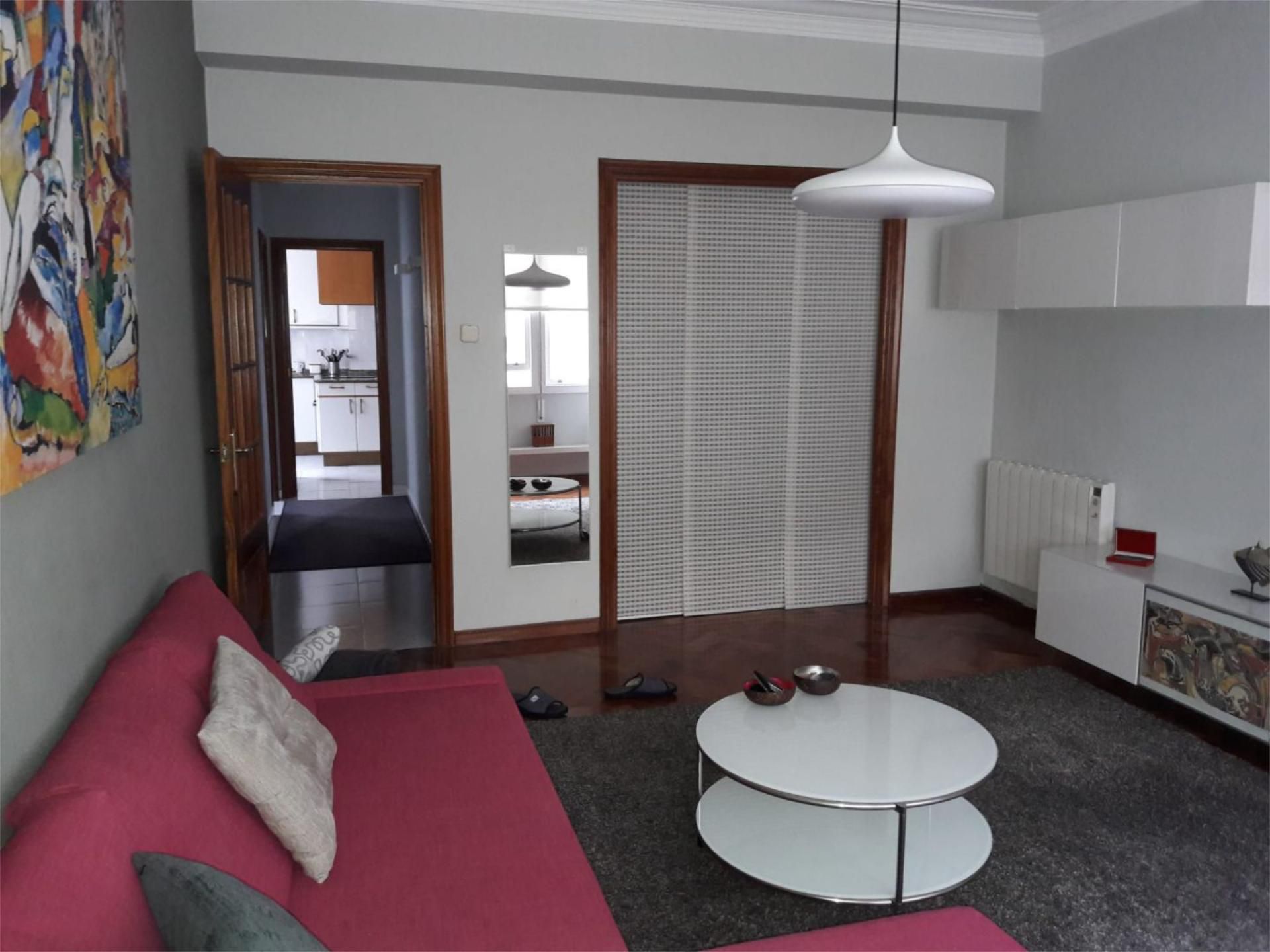 Piso en  Rúa Falperra 71 - Foto 5