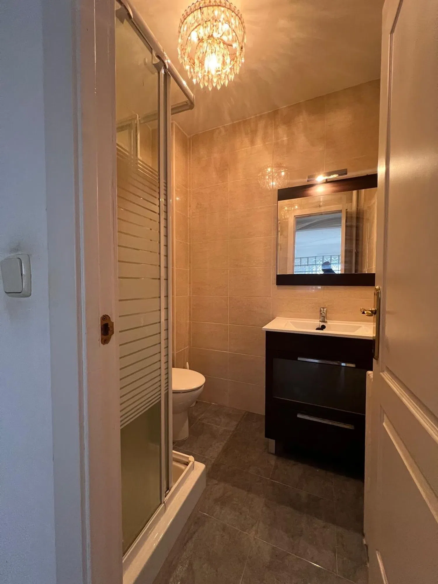 Estudio en calle de Aniceto Marinas, 14 - Foto 8