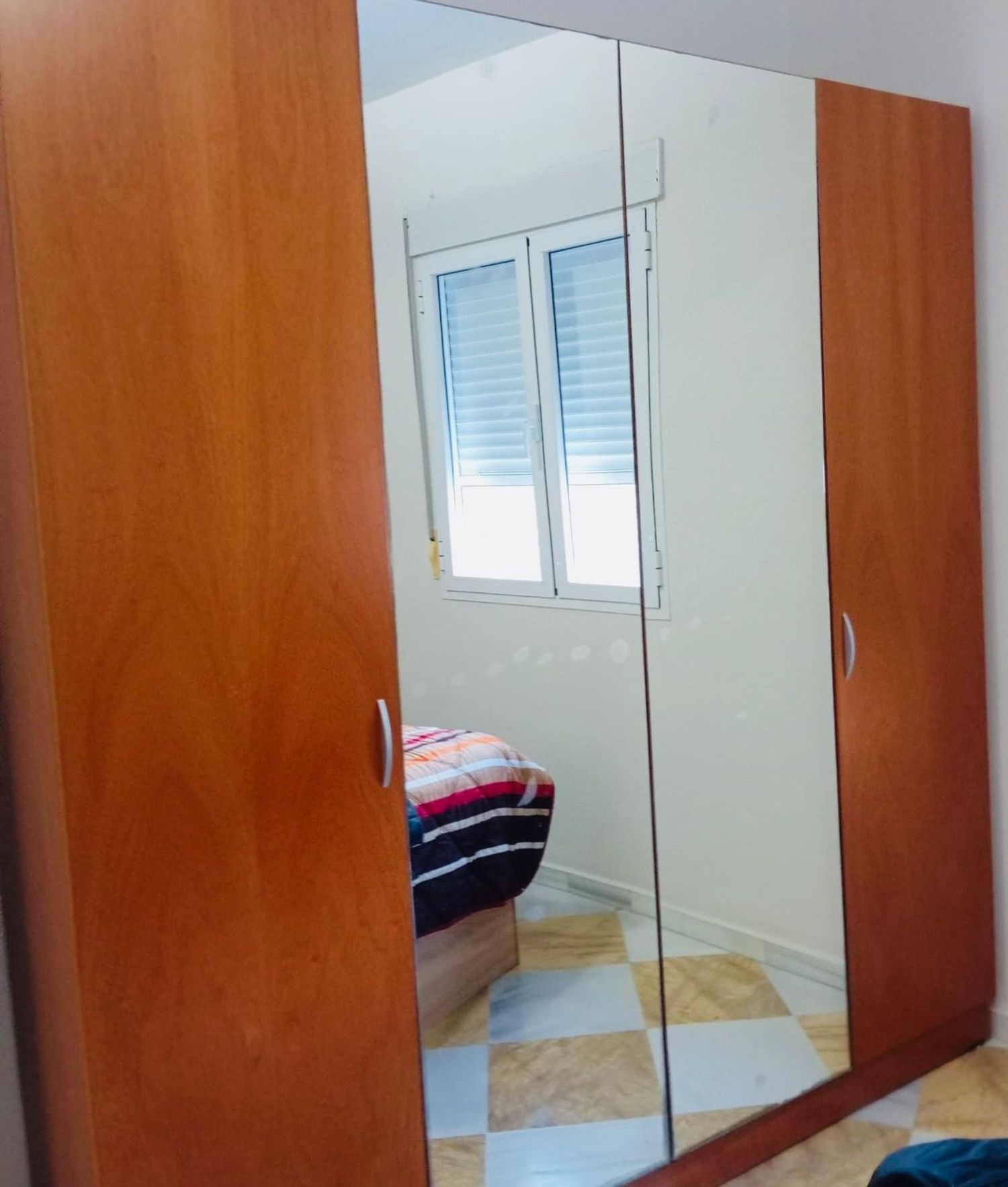 Piso en Avenida la Viña, 87 CalleLaReinaN - Foto 11
