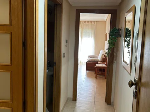 Piso en carretera de Cartagena, 57 - Foto 1