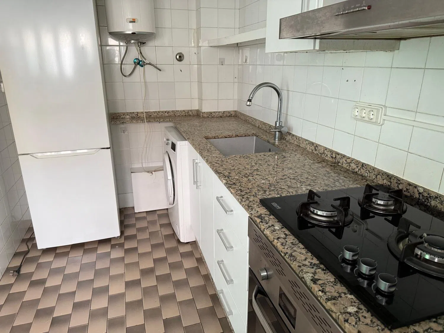 Casa de pueblo en calle de Jorge Juan, 108 - Foto 7