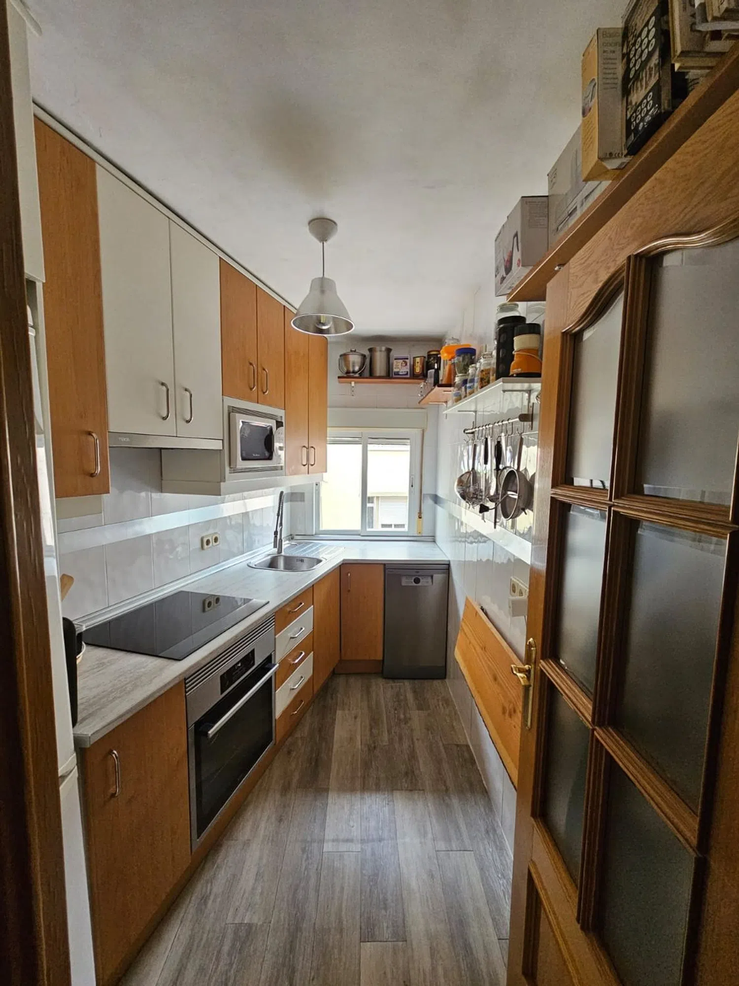 Piso en calle de María del Carmen, 20 - Foto 13