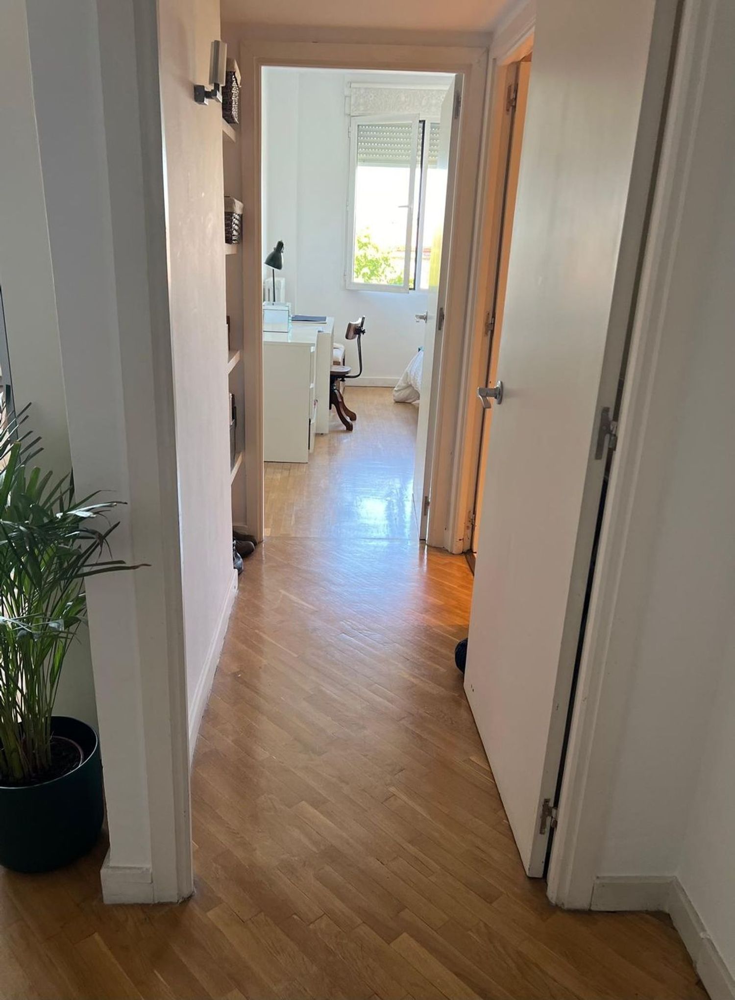 Piso en Velazquez, 146 - Foto 6