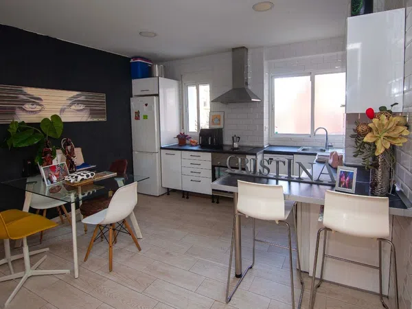 Piso en calle d'Alessandro Volta, 7 - Foto 5