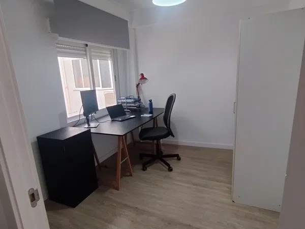 Piso en avenida de Carlos Haya, 11 - Foto 17