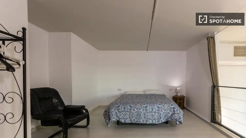 Piso en Xirivella - Foto 12