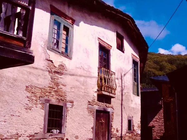 Casa de pueblo en Polígono 22, 1381 - Foto 2