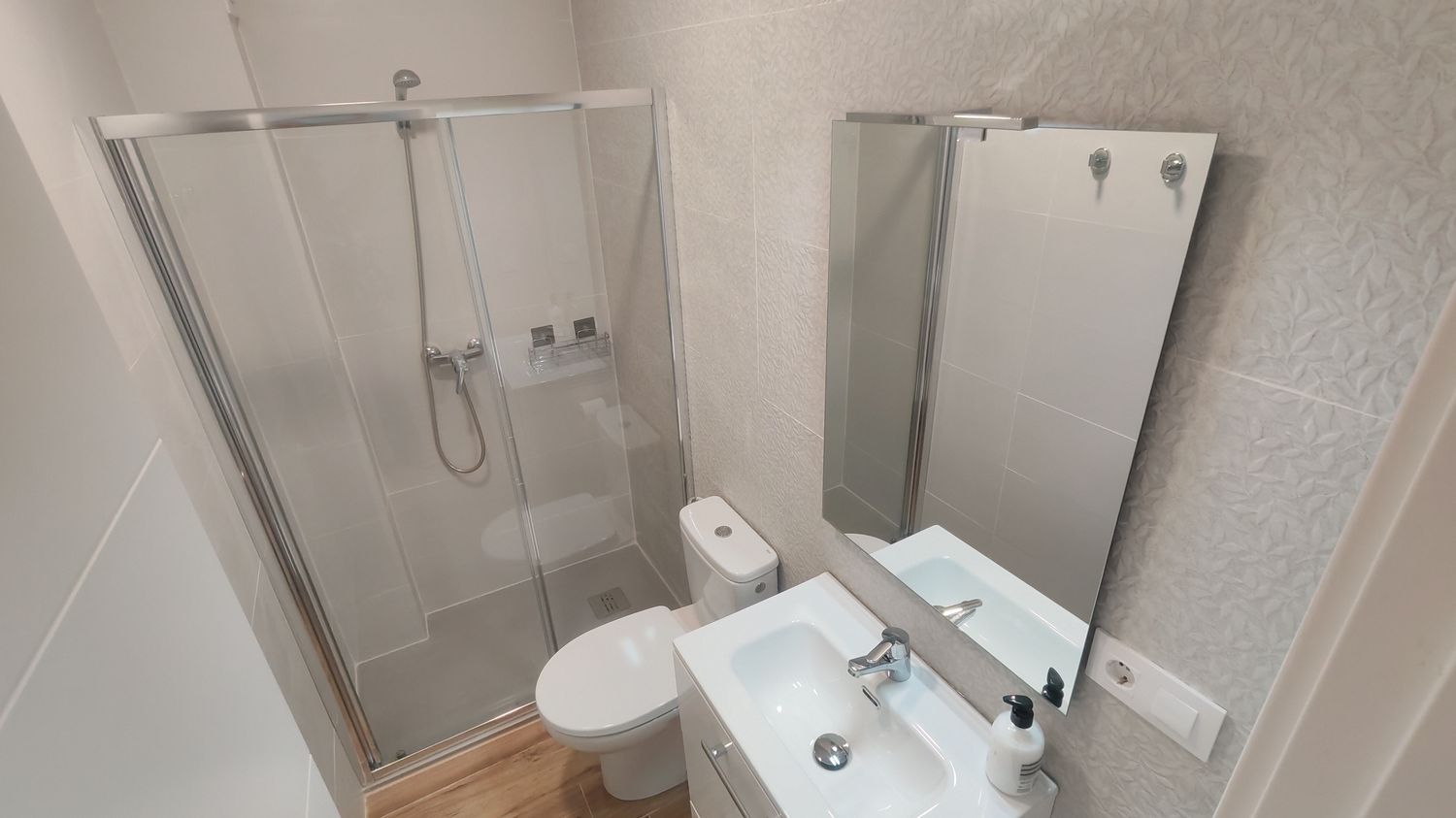 Piso en Barrio Ganzo, 53, Cerezo - Aspla - Torres, Cerezo - Aspla - Torres - Foto 4