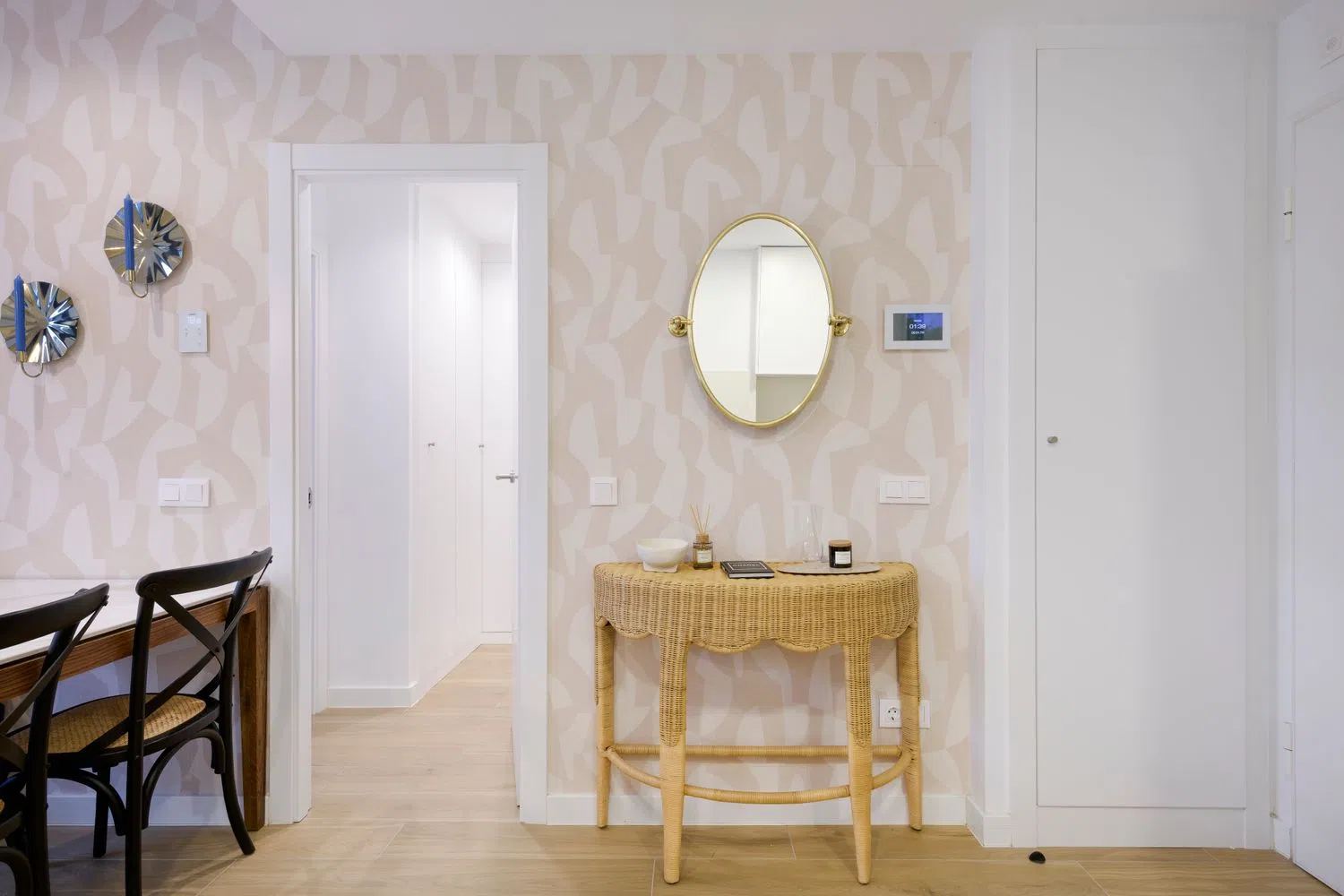 Piso en calle Casimiro Mahou Bierhans, 27 - Foto 6