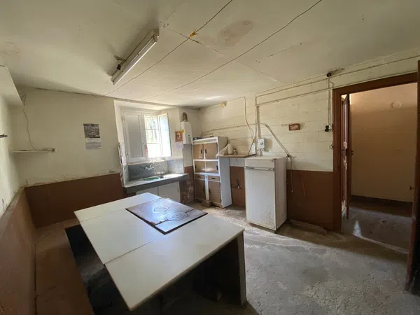 Casa de pueblo en Lugar San Ciprian, 9 - Foto 4