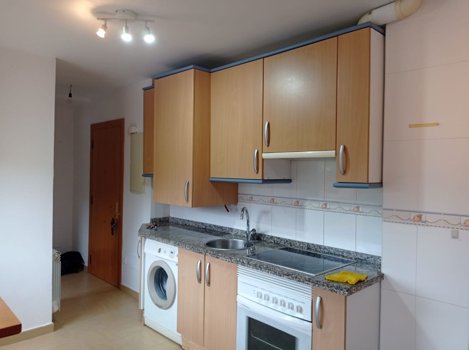 Dúplex en Lugar Arenas, 306 a - Foto 11