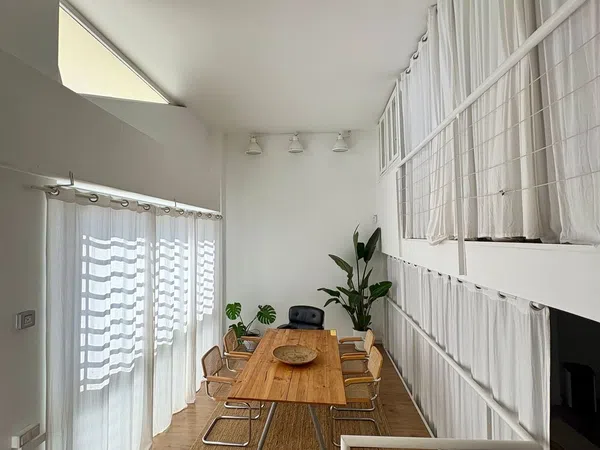 Loft en Paseo de la Rambla, 15, Centre, Centre - Foto 16