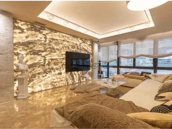 Piso en avenida de la Constitución, 10 - Foto 2