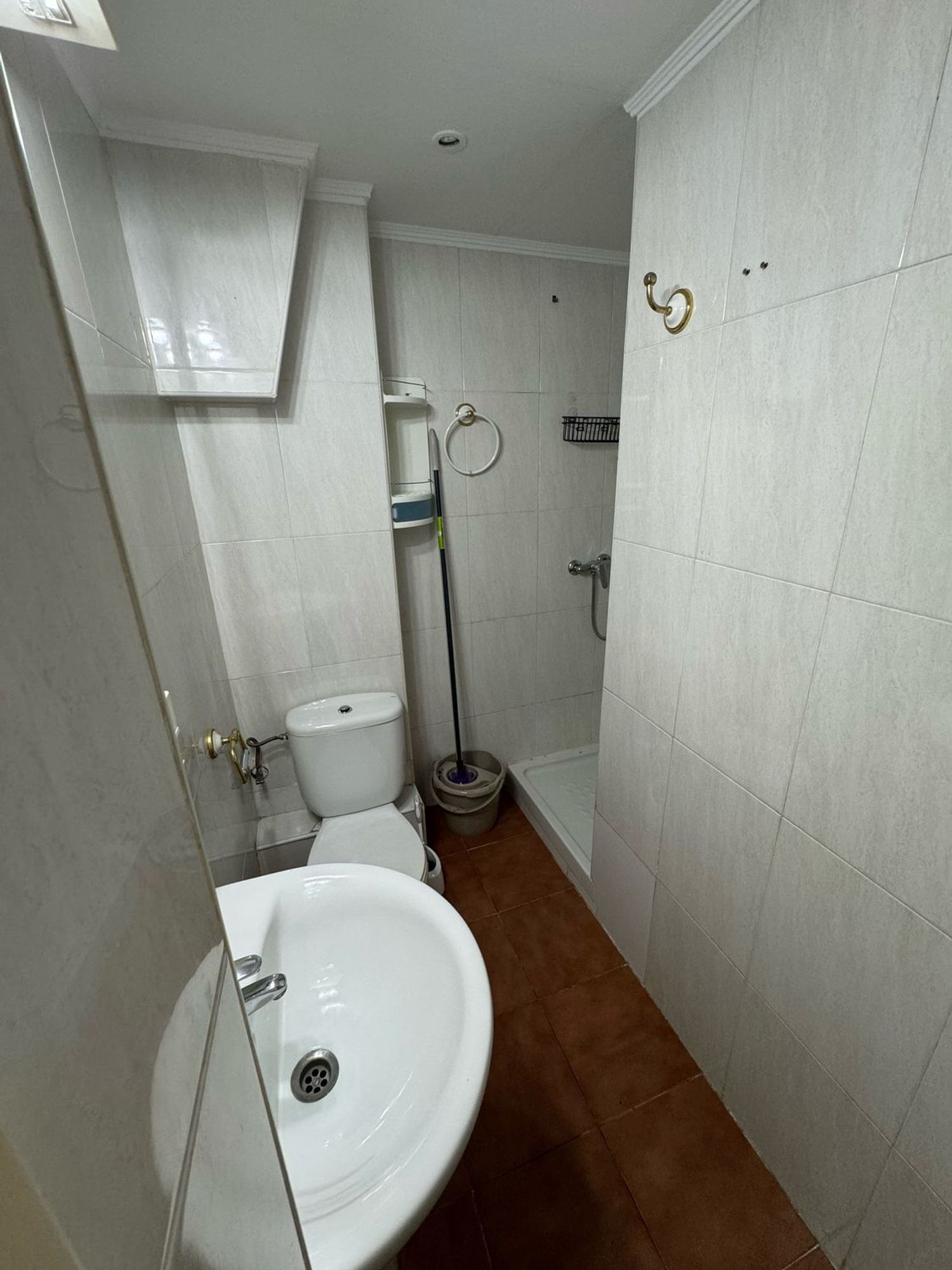 Piso en Pintor Berrobianco Meléndez, 3, Cruz del Humilladero - Los Tilos - Foto 9