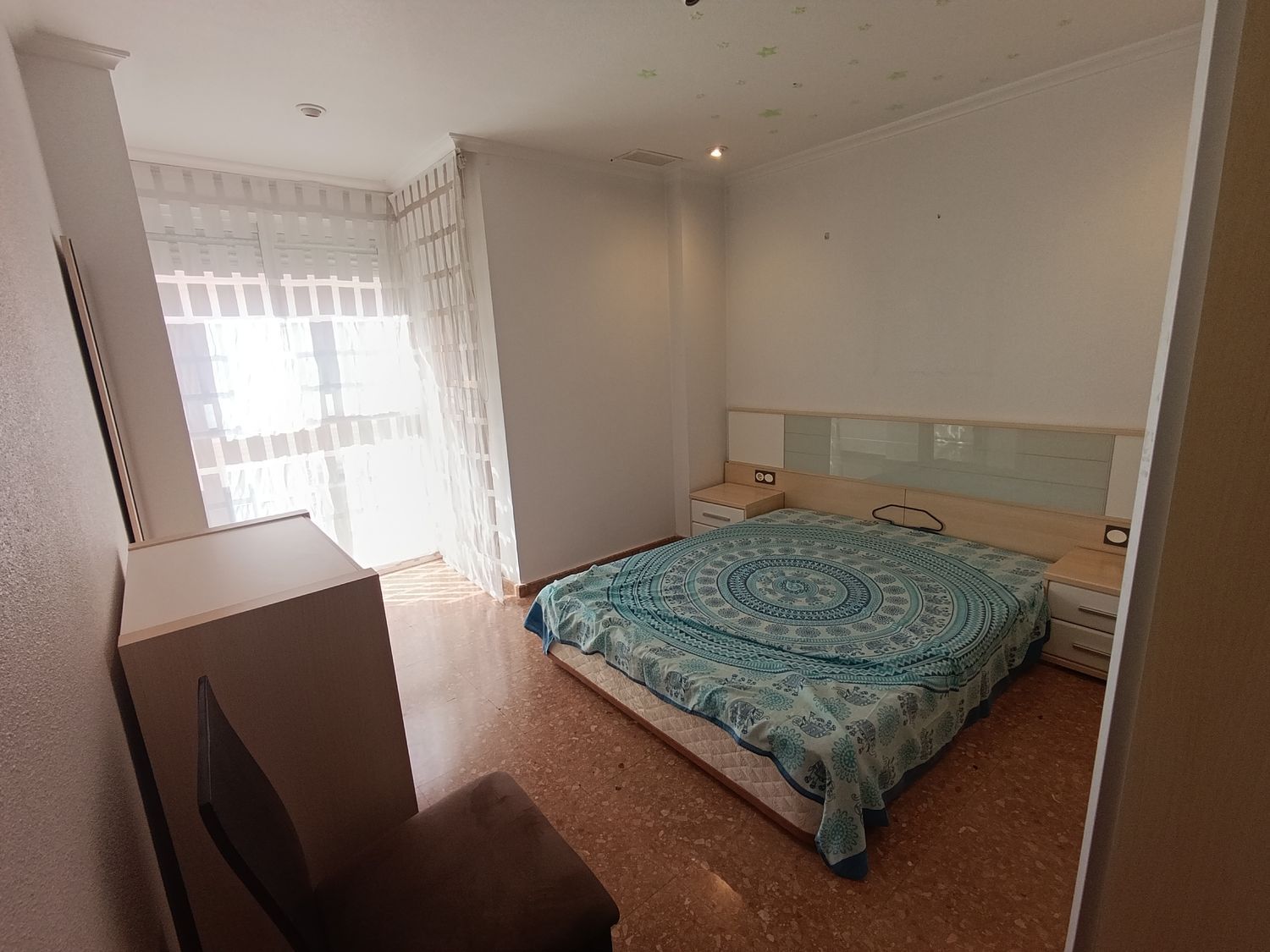 Piso en Calle Alfredo Sánchez Torres, 27, San Crispín - Foto 14