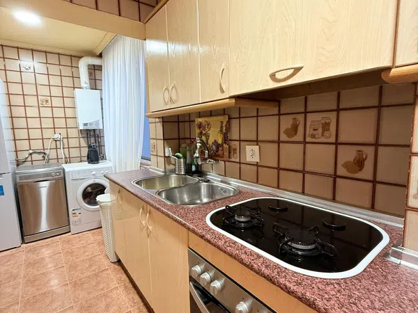 Piso en calle Río seco, 8 - Foto 10