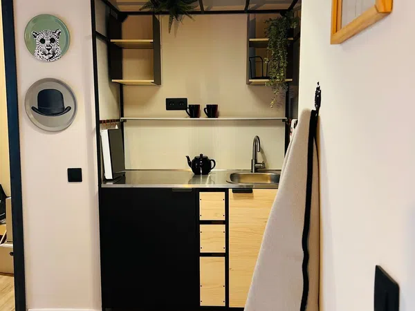 Estudio en Calle Ángel Guerra, 7, Arenales - Lugo - Avda Marítima - Foto 16