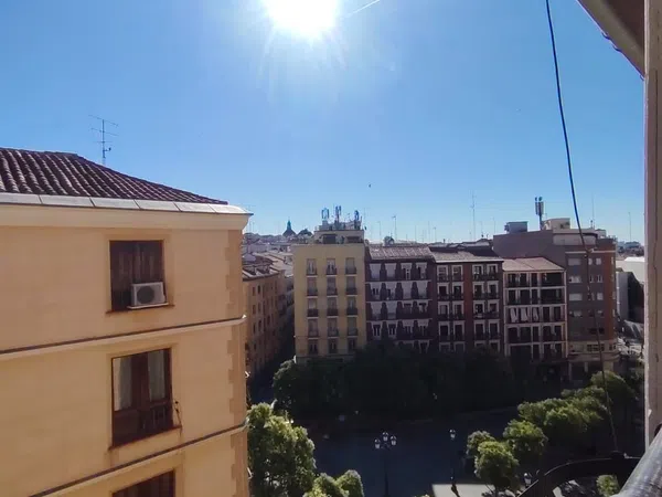 Ático en Calle de Lavapiés, 54, Lavapiés-Embajadores - Foto 6