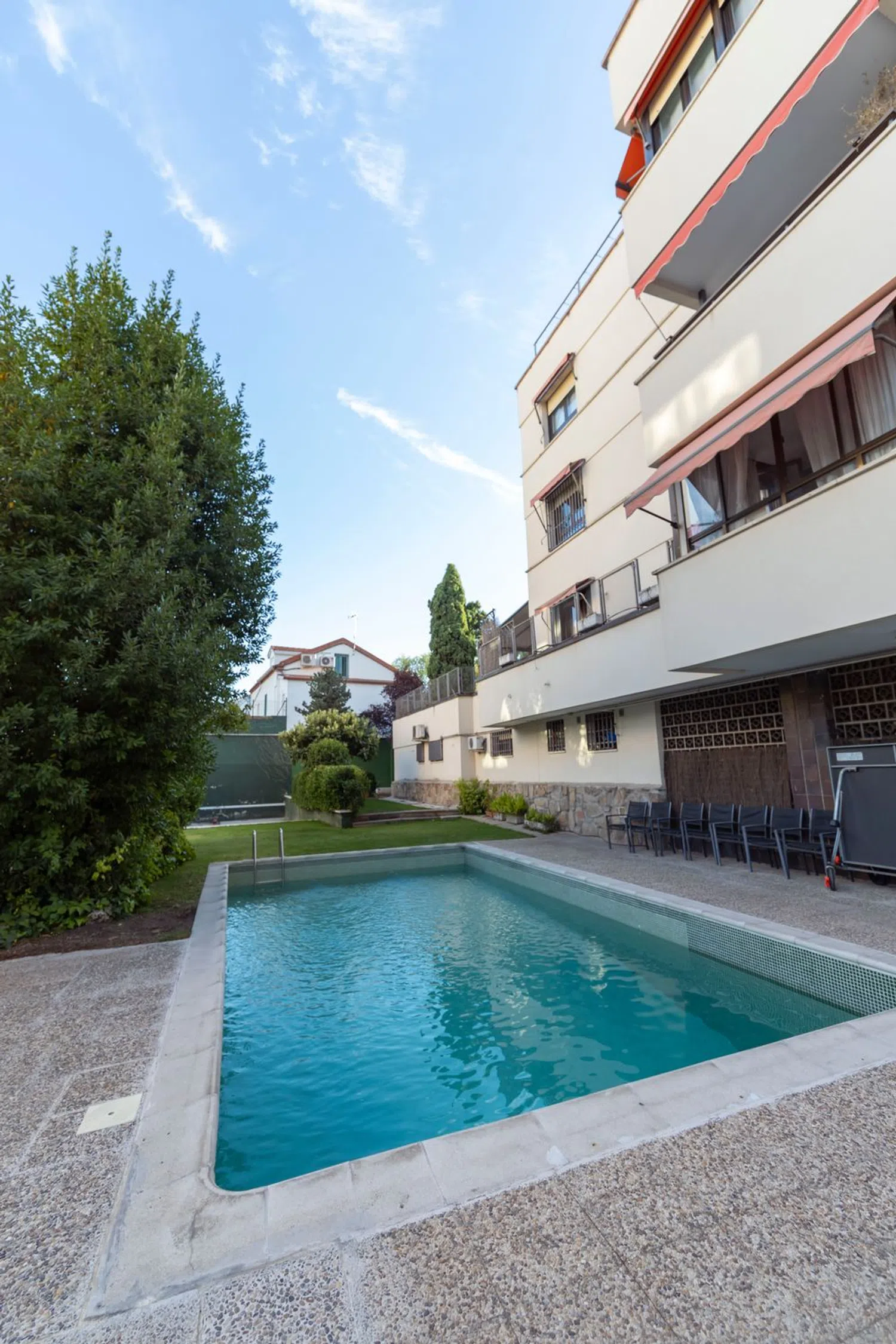 Piso en calle de Ángel de Diego Roldán, 52 - Foto 30