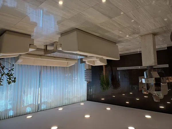 Estudio en calle del Marqués de la Ensenada, 16