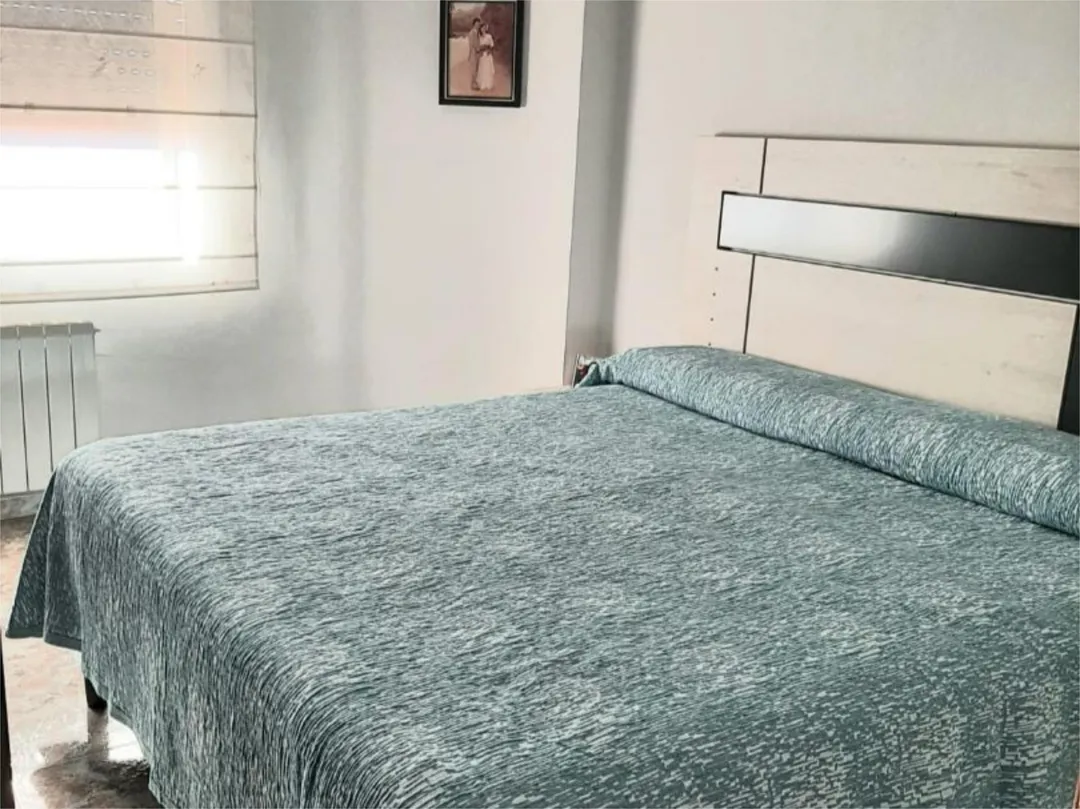 Piso en  Carrer de Sant Bartomeu 1 - Foto 6