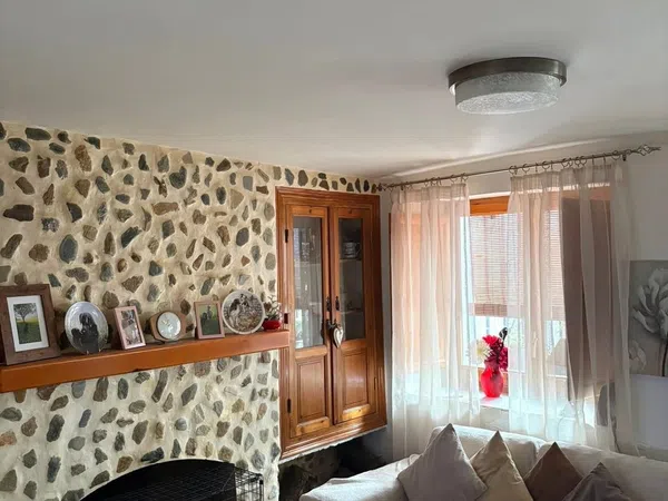 Casa de pueblo en Calle la Parra, 8 - Foto 3