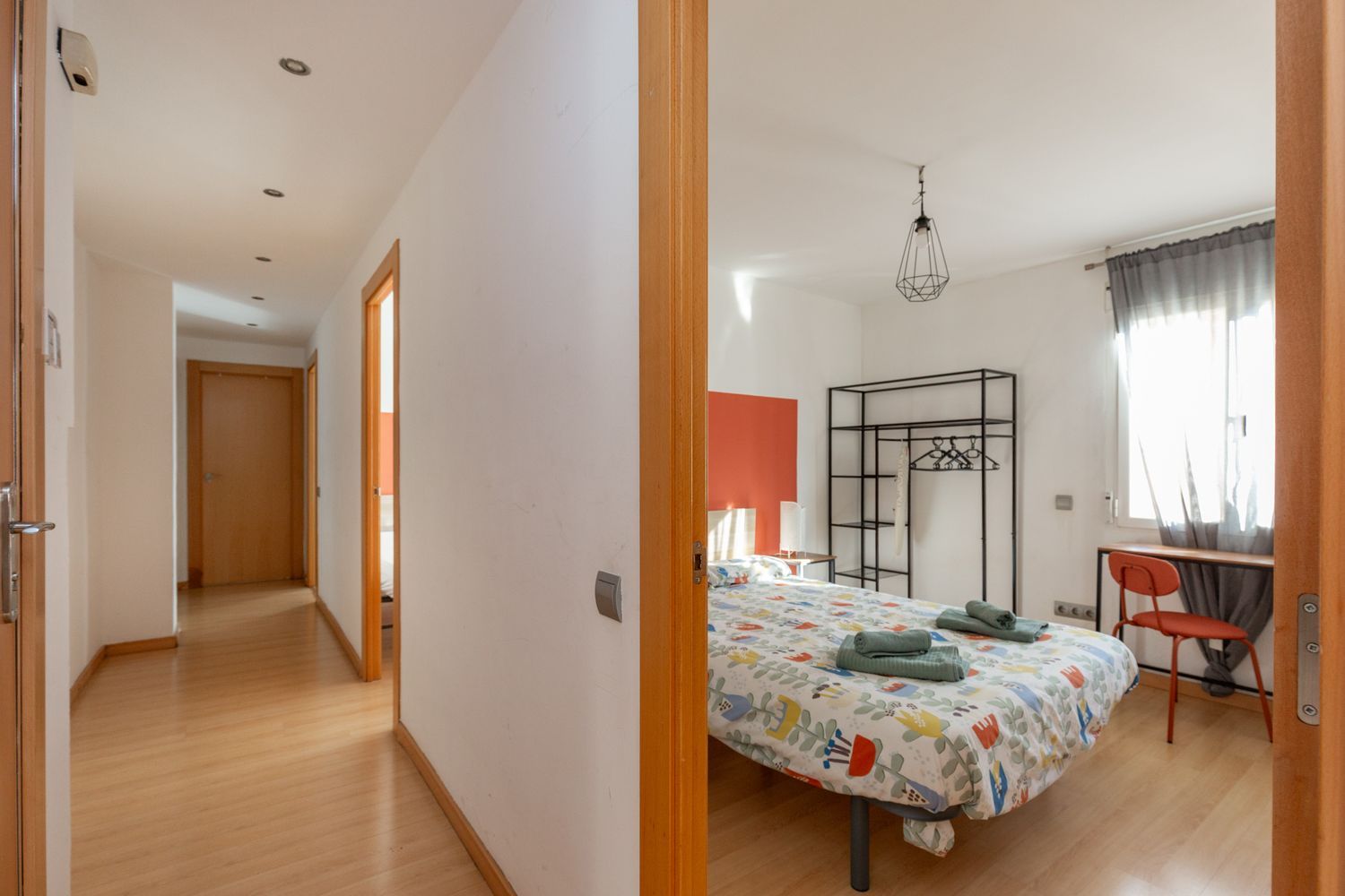 Piso en calle de Agustina de Aragón, 50 - Foto 5